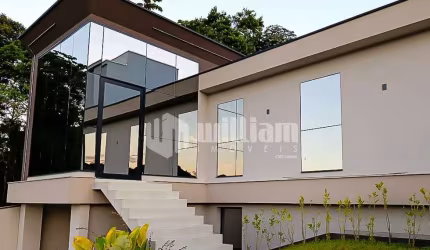 Casa com 3 quartos à venda no Primeiro de Maio, Brusque , 153 m2 por R$ 1.395.000