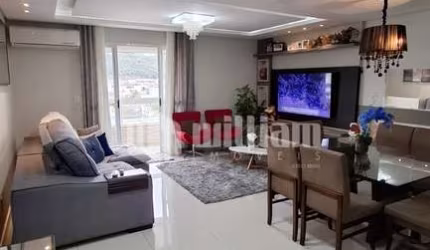 Apartamento com 2 quartos à venda no Santa Terezinha, Brusque , 86 m2 por R$ 540.000
