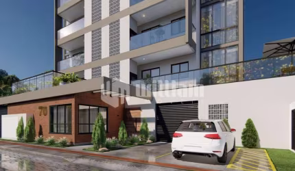 Apartamento com 2 quartos à venda no Nova Brasília, Brusque , 68 m2 por R$ 480.000