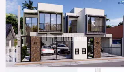 Casa com 3 quartos à venda no Guabiruba Sul, Guabiruba , 147 m2 por R$ 699.000