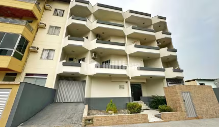 Apartamento com 2 quartos à venda no Jardim Maluche, Brusque , 104 m2 por R$ 349.990