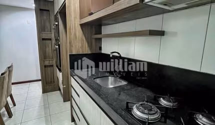 Apartamento com 2 quartos à venda no São Luiz, Brusque , 83 m2 por R$ 580.000