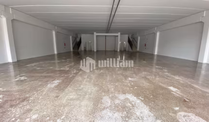 Ponto comercial para alugar no Santa Terezinha, Brusque , 750 m2 por R$ 30.000