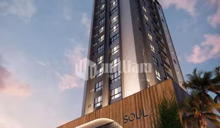 Apartamento com 2 quartos à venda em Morretes, Itapema , 70 m2 por R$ 945.135