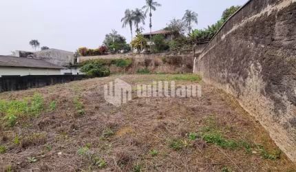Terreno à venda no Jardim Maluche, Brusque  por R$ 1.050.000