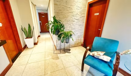 Apartamento com 3 quartos à venda no Centro I, Brusque , 86 m2 por R$ 549.900