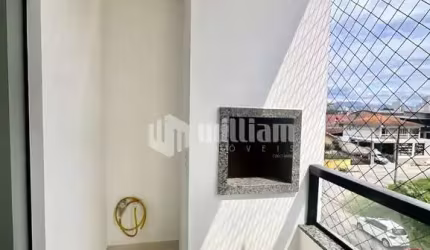 Apartamento com 2 quartos à venda no Santa Rita, Brusque  por R$ 450.000