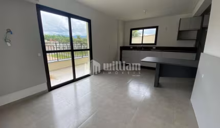 Apartamento com 1 quarto para alugar no Santa Terezinha, Brusque , 33 m2 por R$ 2.000