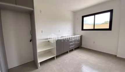 Apartamento com 1 quarto para alugar no Santa Terezinha, Brusque , 27 m2 por R$ 2.230
