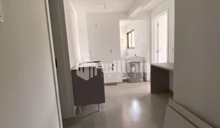 Apartamento com 1 quarto para alugar no Santa Terezinha, Brusque , 31 m2 por R$ 2.230