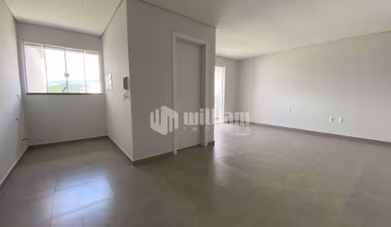 Apartamento com 1 quarto para alugar no Santa Terezinha, Brusque , 38 m2 por R$ 1.450