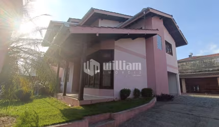 Casa com 3 quartos à venda no Souza Cruz, Brusque  por R$ 1.200.000