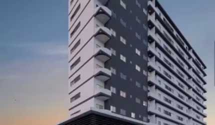 Apartamento com 1 quarto à venda no Santa Terezinha, Brusque , 26 m2 por R$ 325.000