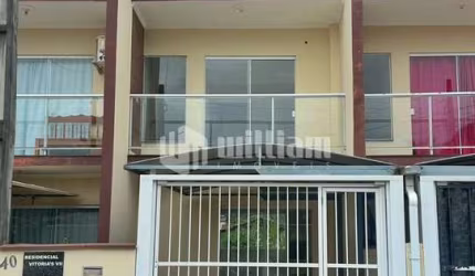 Casa com 2 quartos à venda no São João, Brusque , 70 m2 por R$ 285.000