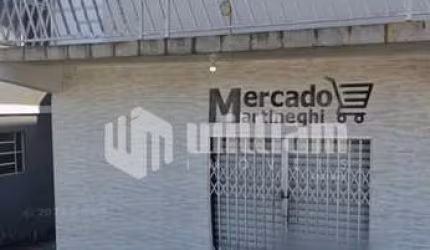 Ponto comercial para alugar no Águas Claras, Brusque , 220 m2 por R$ 5.500