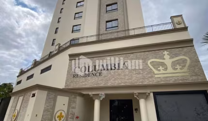 Apartamento com 1 quarto para alugar no Santa Terezinha, Brusque  por R$ 1.650