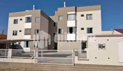 Apartamento com 2 quartos à venda no Rio Branco, Brusque , 54 m2 por R$ 255.000