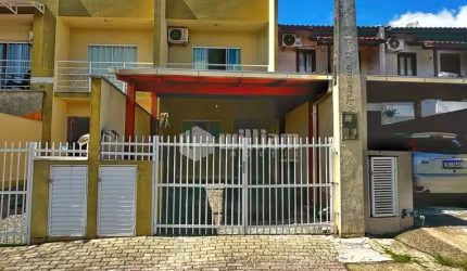 Casa com 2 quartos à venda no Tomás Coelho, Brusque , 85 m2 por R$ 309.900