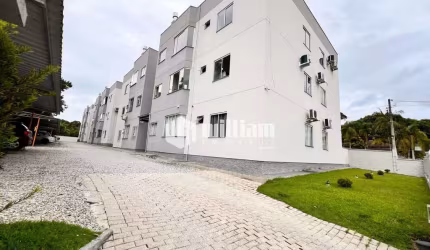 Apartamento com 2 quartos à venda no Rio Branco, Brusque  por R$ 234.000