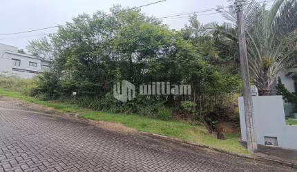 Terreno à venda no Souza Cruz, Brusque  por R$ 365.000