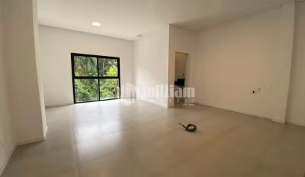 Apartamento com 1 quarto para alugar no São Pedro, Brusque , 37 m2 por R$ 2.500