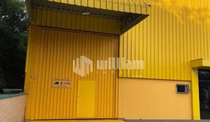 Barracão / Galpão / Depósito para alugar no Steffen, Brusque , 600 m2 por R$ 18.000