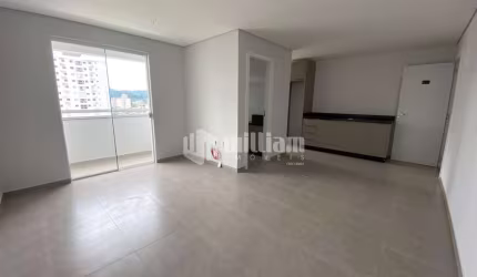 Apartamento com 1 quarto para alugar no Santa Terezinha, Brusque , 35 m2 por R$ 2.000
