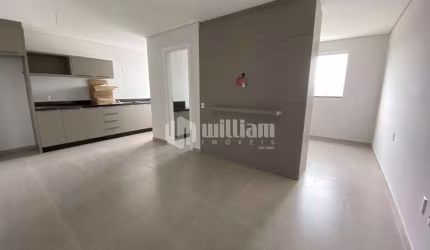 Apartamento com 1 quarto para alugar no Santa Terezinha, Brusque , 35 m2 por R$ 2.000