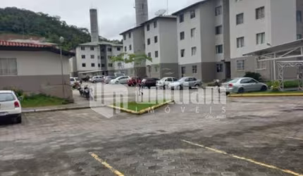 Apartamento com 2 quartos à venda no Limeira Baixa, Brusque , 44 m2 por R$ 220.000