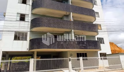 Apartamento com 2 quartos à venda no Souza Cruz, Brusque , 74 m2 por R$ 317.000