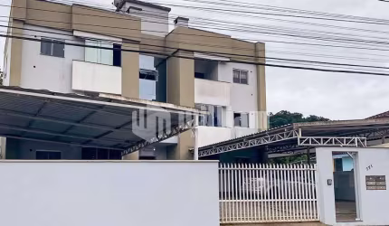 Apartamento com 2 quartos à venda no Tomás Coelho, Brusque , 64 m2 por R$ 257.000
