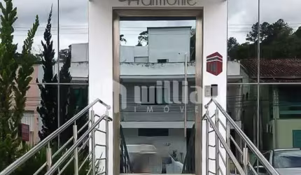Apartamento com 2 quartos à venda no São Luiz, Brusque , 69 m2 por R$ 607.000