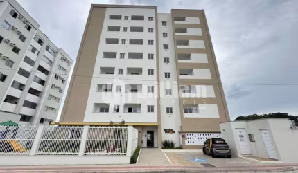 Apartamento com 2 quartos à venda no Rio Branco, Brusque , 55 m2 por R$ 380.000