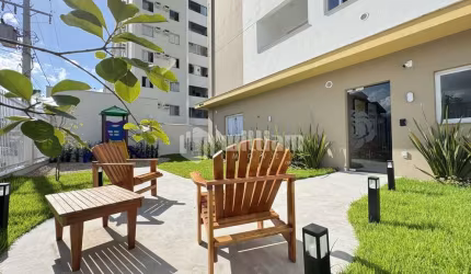 Apartamento com 2 quartos à venda no Rio Branco, Brusque , 55 m2 por R$ 380.000