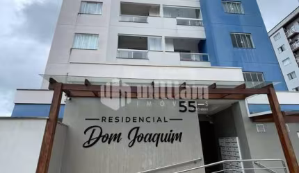 Apartamento com 2 quartos à venda no Dom Joaquim, Brusque , 70 m2 por R$ 350.000