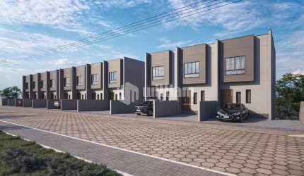Casa com 2 quartos à venda no São Pedro, Brusque , 75 m2 por R$ 350.000