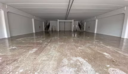 Barracão / Galpão / Depósito para alugar no Santa Terezinha, Brusque , 750 m2 por R$ 30.000