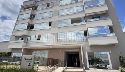 Apartamento com 3 quartos à venda no Jardim Maluche, Brusque , 185 m2 por R$ 1.160.000