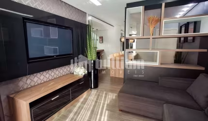 Apartamento com 3 quartos à venda no Centro I, Brusque , 104 m2 por R$ 739.000
