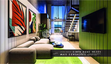 Apartamento com 3 quartos à venda no Balneário Perequê, Porto Belo , 80 m2 por R$ 1.149.000