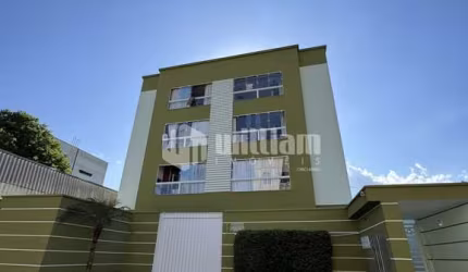 Apartamento com 2 quartos à venda no Guarani, Brusque , 65 m2 por R$ 430.000