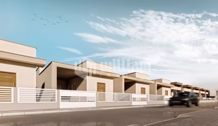 Casa com 3 quartos à venda no Limeira Baixa, Brusque , 73 m2 por R$ 349.000