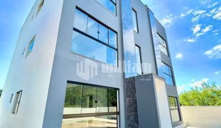Apartamento com 2 quartos à venda no Limeira Baixa, Brusque , 54 m2 por R$ 320.000