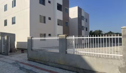 Apartamento com 2 quartos à venda no Rio Branco, Brusque  por R$ 330.000