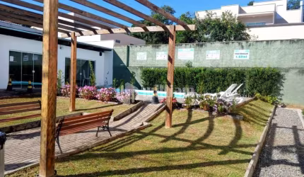 Apartamento com 2 quartos à venda no Souza Cruz, Brusque , 55 m2 por R$ 299.000