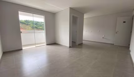 Apartamento com 1 quarto para alugar no Santa Terezinha, Brusque , 36 m2 por R$ 1.450