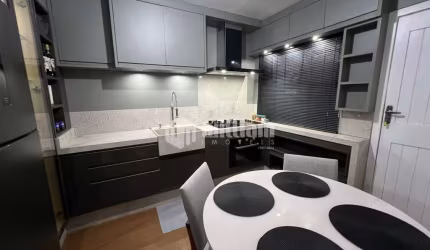 Casa com 2 quartos à venda no Paquetá, Brusque , 68 m2 por R$ 380.000