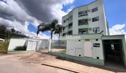 Apartamento com 2 quartos à venda no Santa Rita, Brusque , 75 m2 por R$ 369.900