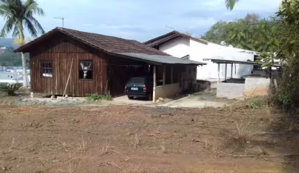 Terreno à venda no Dom Joaquim, Brusque  por R$ 375.000