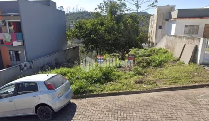 Terreno à venda no Águas Claras, Brusque  por R$ 165.000